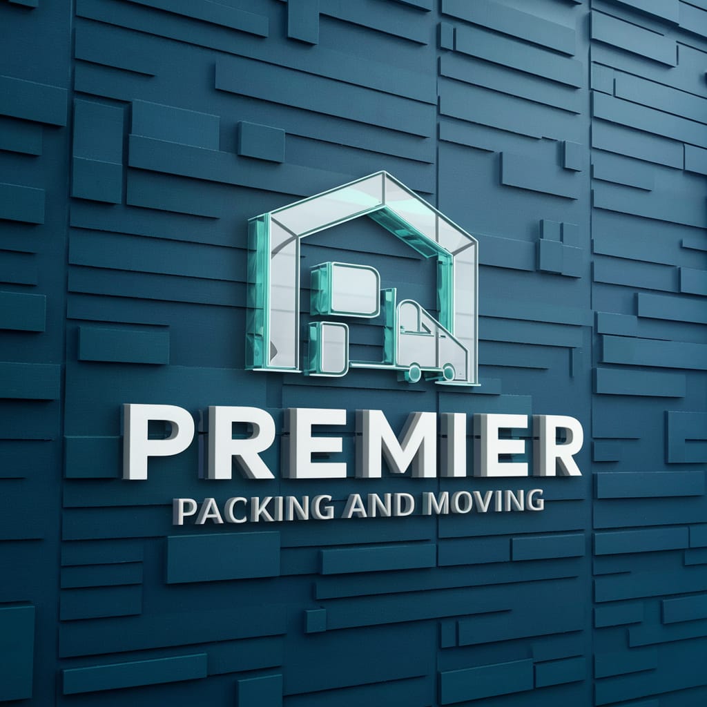 Premier Packing and Moving